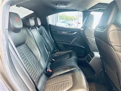 صورة مصغرة 19 لـ 2020 Maserati MASERATI