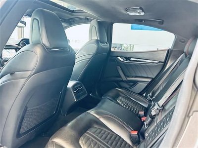 صورة مصغرة 20 لـ 2020 Maserati MASERATI