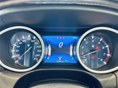 صورة مصغرة 14 لـ 2020 Maserati MASERATI