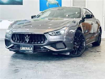 2020 Maserati MASERATI — фото 1