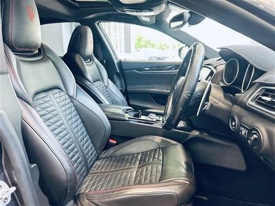 صورة مصغرة 21 لـ 2020 Maserati MASERATI