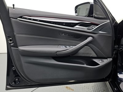 2023 BMW 5 SERIES — миниатюра 14