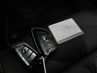 2023 BMW 5 SERIES — миниатюра 22
