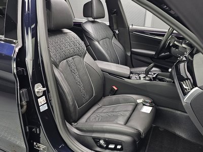 2023 BMW 5 SERIES — миниатюра 16
