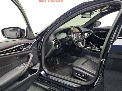 2023 BMW 5 SERIES — миниатюра 13
