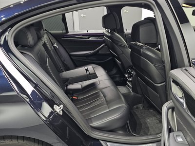 2023 BMW 5 SERIES — миниатюра 17