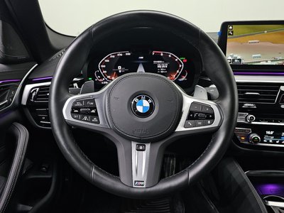 2023 BMW 5 SERIES — миниатюра 20