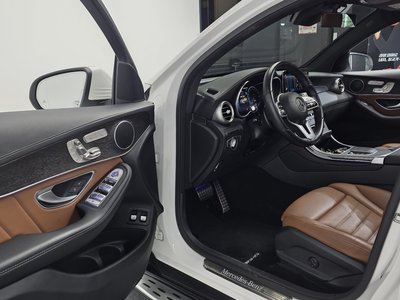 MERCEDES-BENZ GLC-CLASS - 10