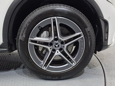 MERCEDES-BENZ GLC-CLASS - 6