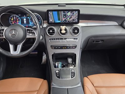 MERCEDES-BENZ GLC-CLASS - 5