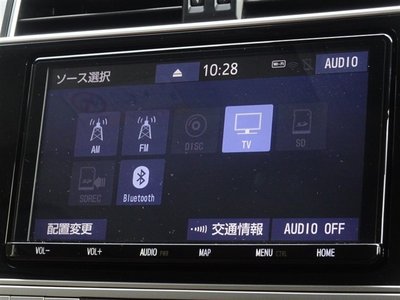 TOYOTA LAND CRUISER PRADO - 8