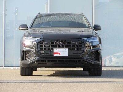 AUDI Q8 - 5
