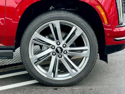 CADILLAC ESCALADE - 4