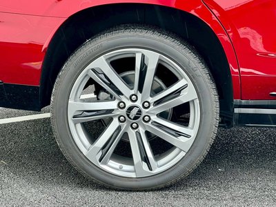 CADILLAC ESCALADE - 5