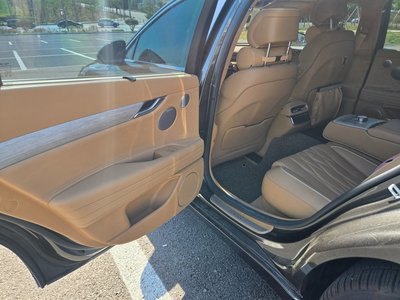 GENESIS G80 (RG3) - 7