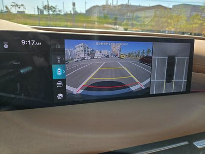 GENESIS G80 (RG3) - 10