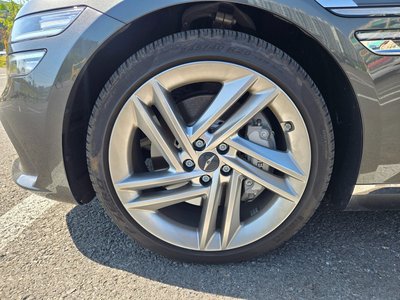 GENESIS G80 (RG3) - 6