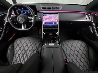 MERCEDES-BENZ S-CLASS - 6