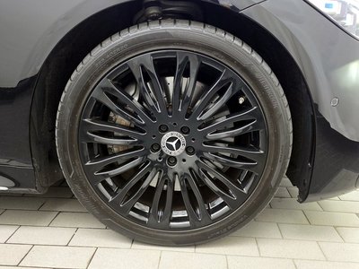 MERCEDES-BENZ S-CLASS - 9