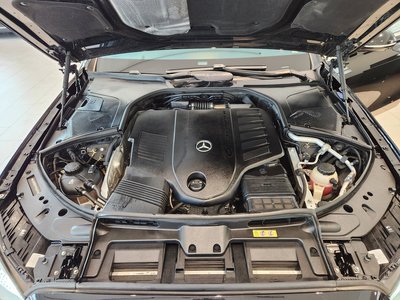 MERCEDES-BENZ S-CLASS - 7