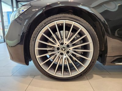 MERCEDES-BENZ S-CLASS - 6