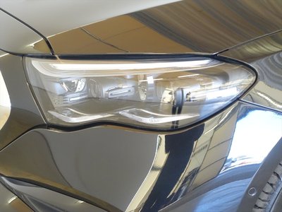 MERCEDES-BENZ E-CLASS - 8