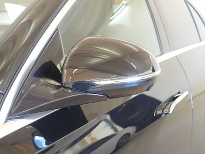 MERCEDES-BENZ E-CLASS - 7