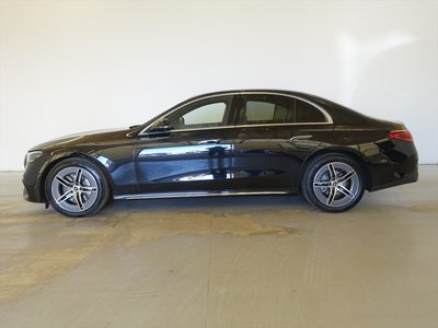 MERCEDES-BENZ E-CLASS - 5