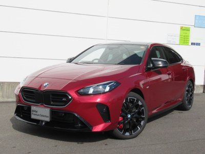 BMW 2 SERIES GRAN COUPE - 1