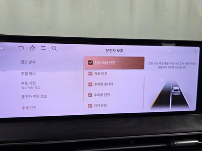 2024 Genesis GV80 缩略图 16