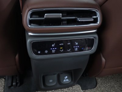2024 Genesis GV80 缩略图 18