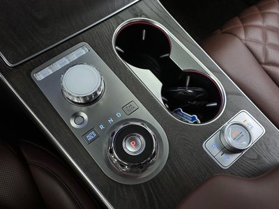 2024 Genesis GV80 照片 9
