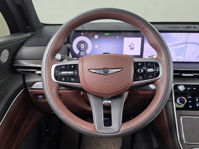 2024 Genesis GV80 缩略图 13