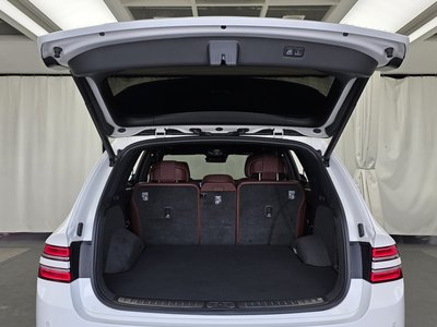 2024 Genesis GV80 缩略图 20