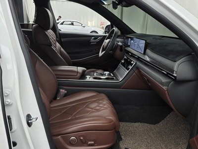 2024 Genesis GV80 缩略图 11