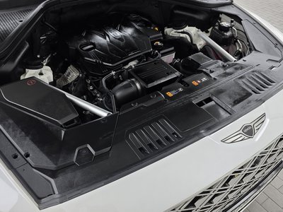2024 Genesis GV80 照片 7
