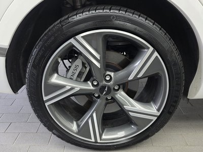 2024 Genesis GV80 照片 6