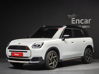 MINI COUNTRYMAN - 1