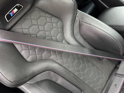 2021 BMW X4 M — миниатюра 18