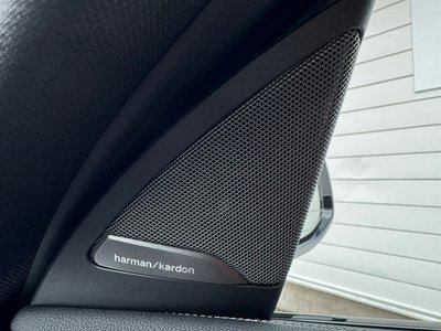 2021 BMW X4 M — миниатюра 30