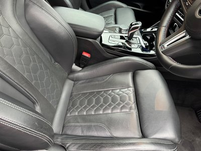 2021 BMW X4 M — миниатюра 35
