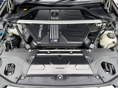 2021 BMW X4 M — миниатюра 42