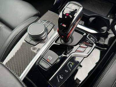 2021 BMW X4 M — миниатюра 20