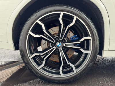 2021 BMW X4 M — миниатюра 16