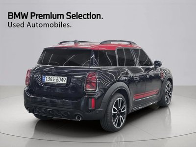 صورة 4 لـ 2023 MINI COOPER S COUNTRYMAN