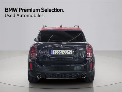 صورة 3 لـ 2023 MINI COOPER S COUNTRYMAN