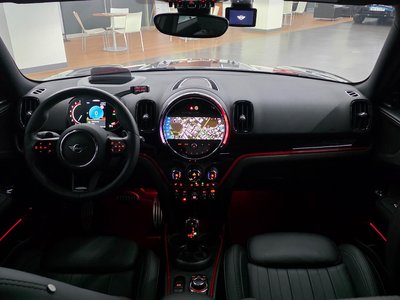 صورة 5 لـ 2023 MINI COOPER S COUNTRYMAN
