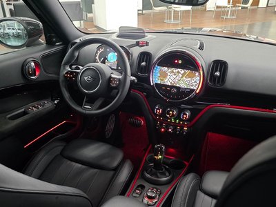 صورة مصغرة 11 لـ 2023 MINI COOPER S COUNTRYMAN
