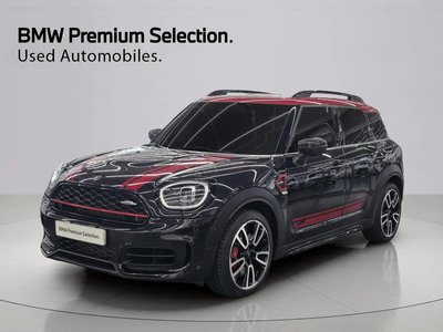 صورة 1 لـ 2023 MINI COOPER S COUNTRYMAN