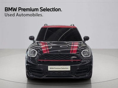 صورة 2 لـ 2023 MINI COOPER S COUNTRYMAN